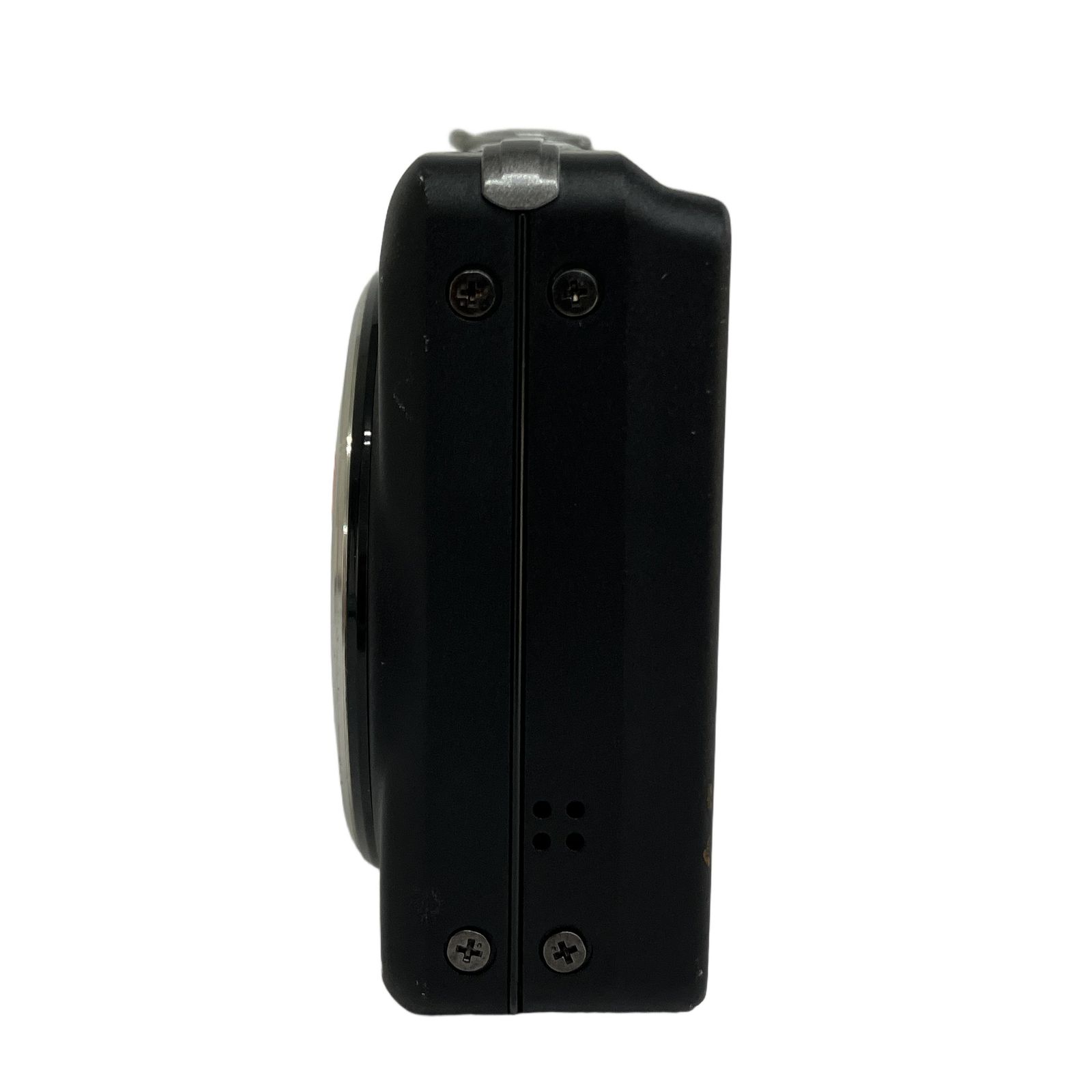 FUJIFILM FINEPIX F60fd 富士フィルム ファインピクス コンパクト