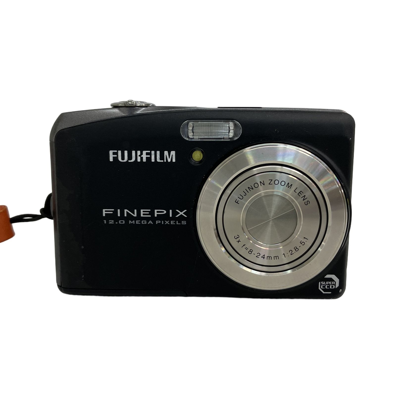 FUJIFILM FINEPIX F60fd 富士フィルム ファインピクス コンパクト