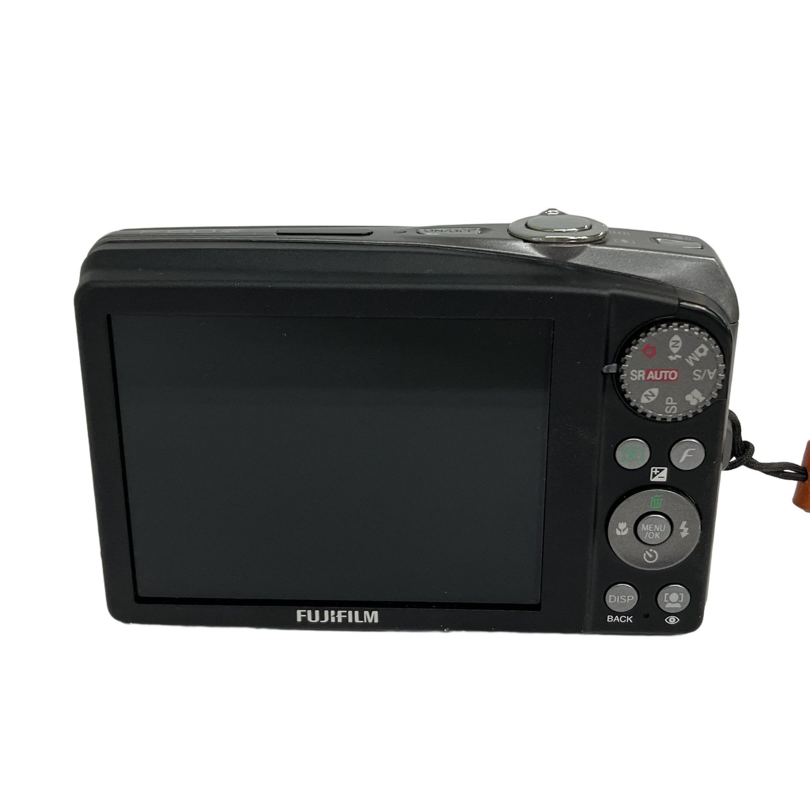 FUJIFILM FINEPIX F60fd 富士フィルム ファインピクス コンパクト