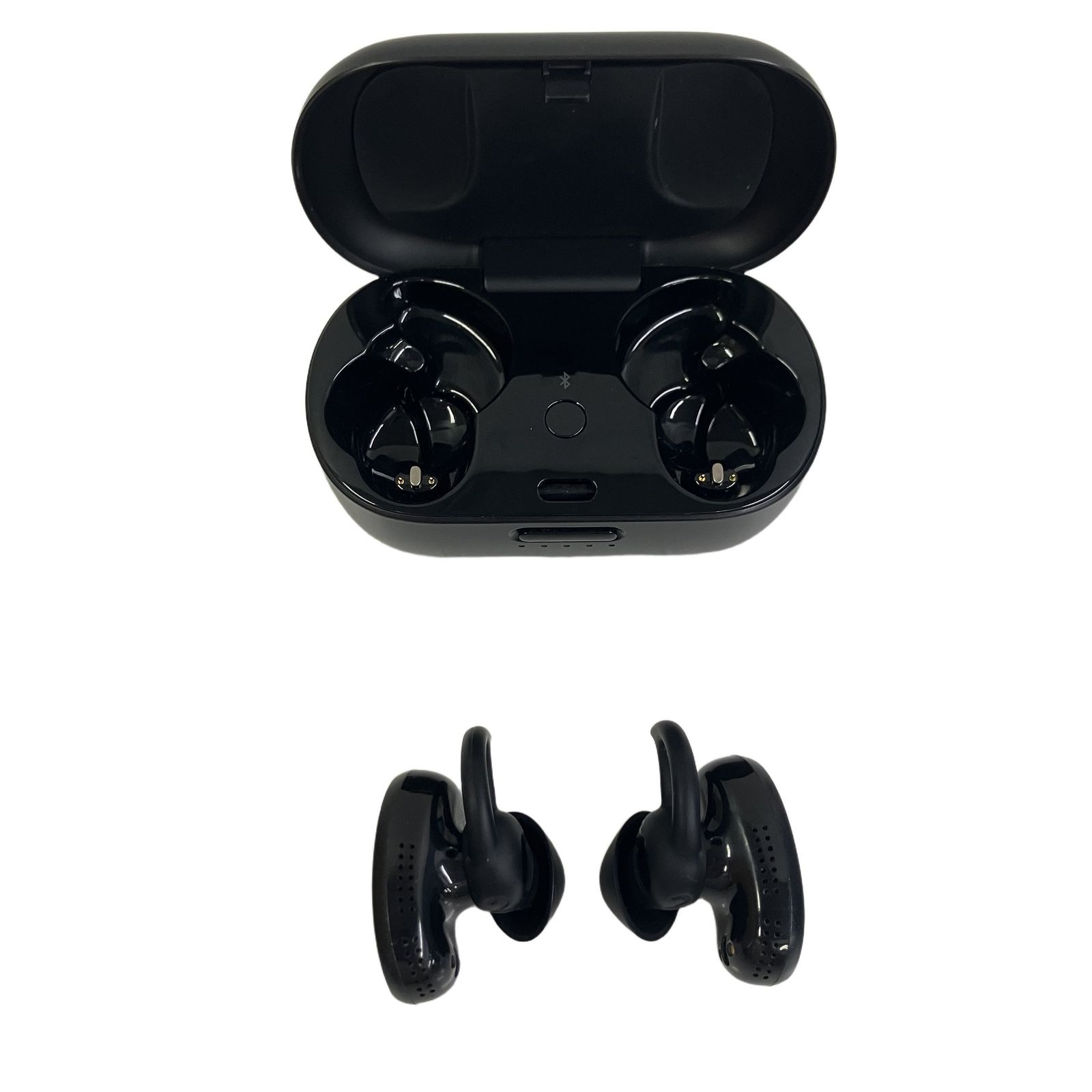 BOSE QuietComfort Earbuds 429708 第1世代 ワイヤレスイヤホン ボーズ