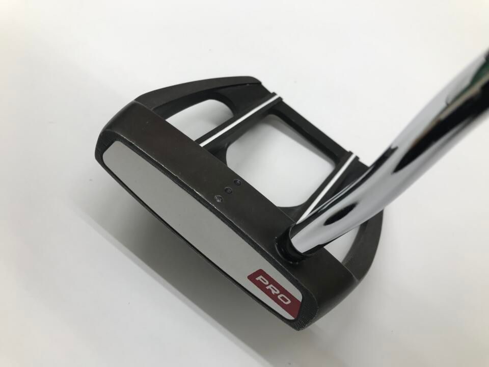 オデッセイ ホワイト ホット プロ HAVOK パター 中古 ゴルフドゥ！水戸