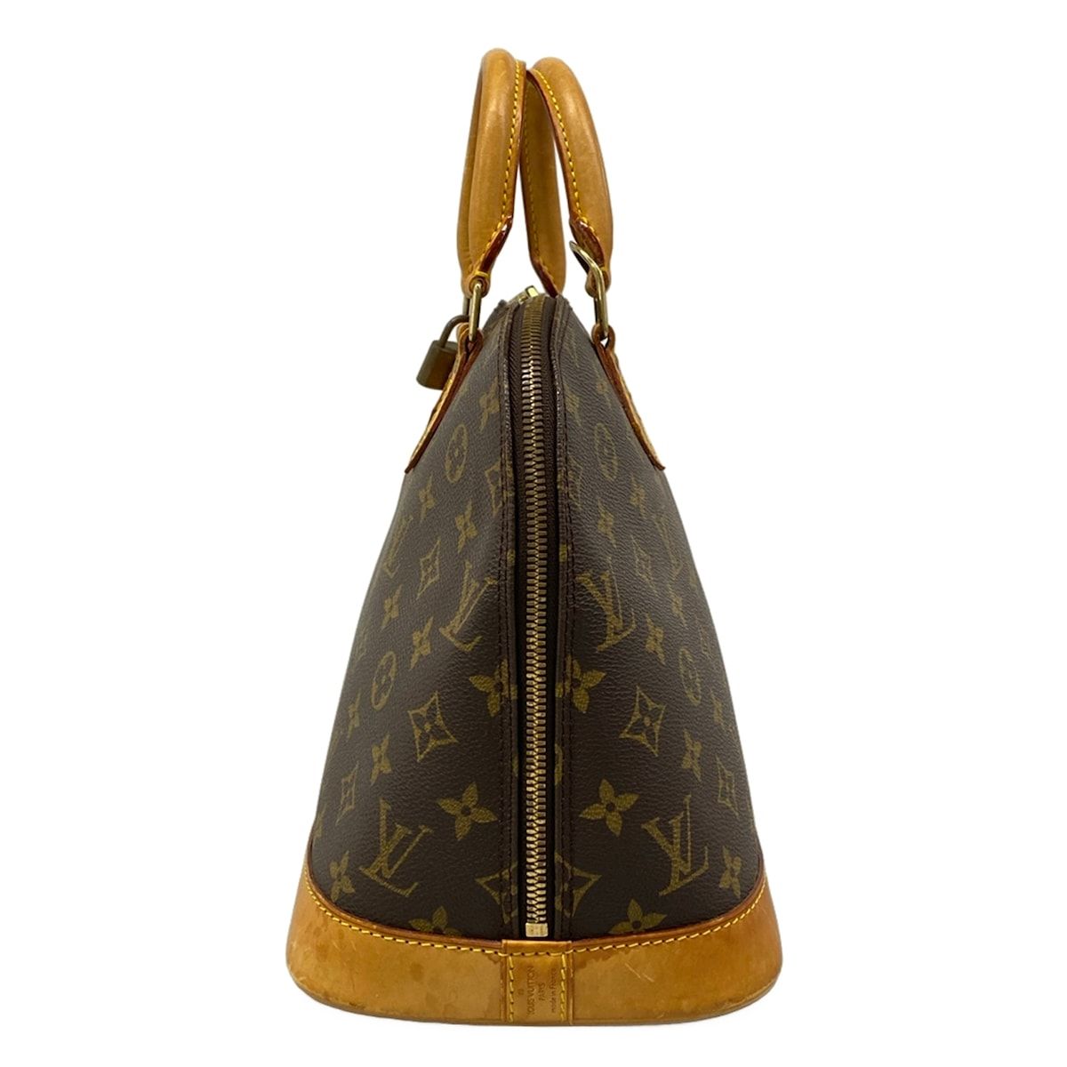 LOUIS VUITTON(ルイヴィトン) ハンドバッグ モノグラム アルマ M51130