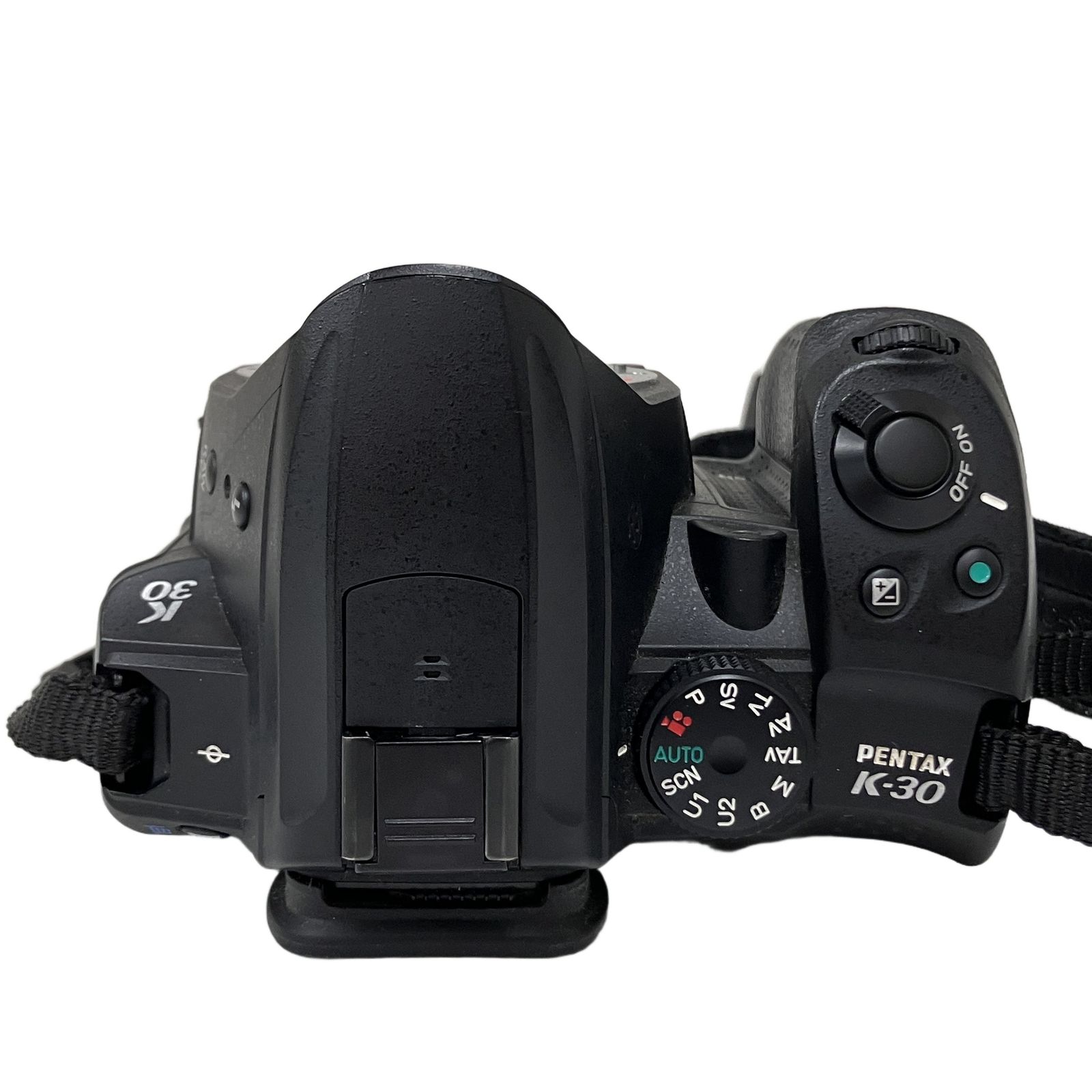PENTAX K-30 デジタル一眼レフ ボディ カメラ ペンタックス ジャンク