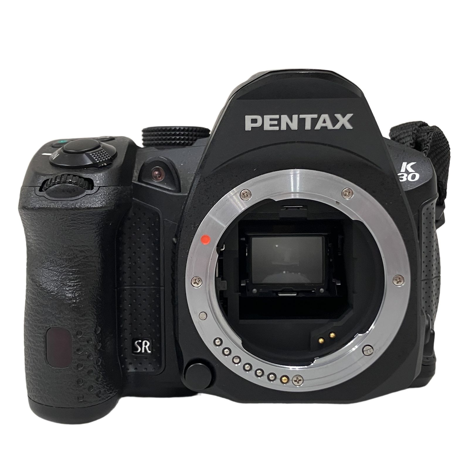 PENTAX K-30 デジタル一眼レフ ボディ カメラ ペンタックス ジャンク