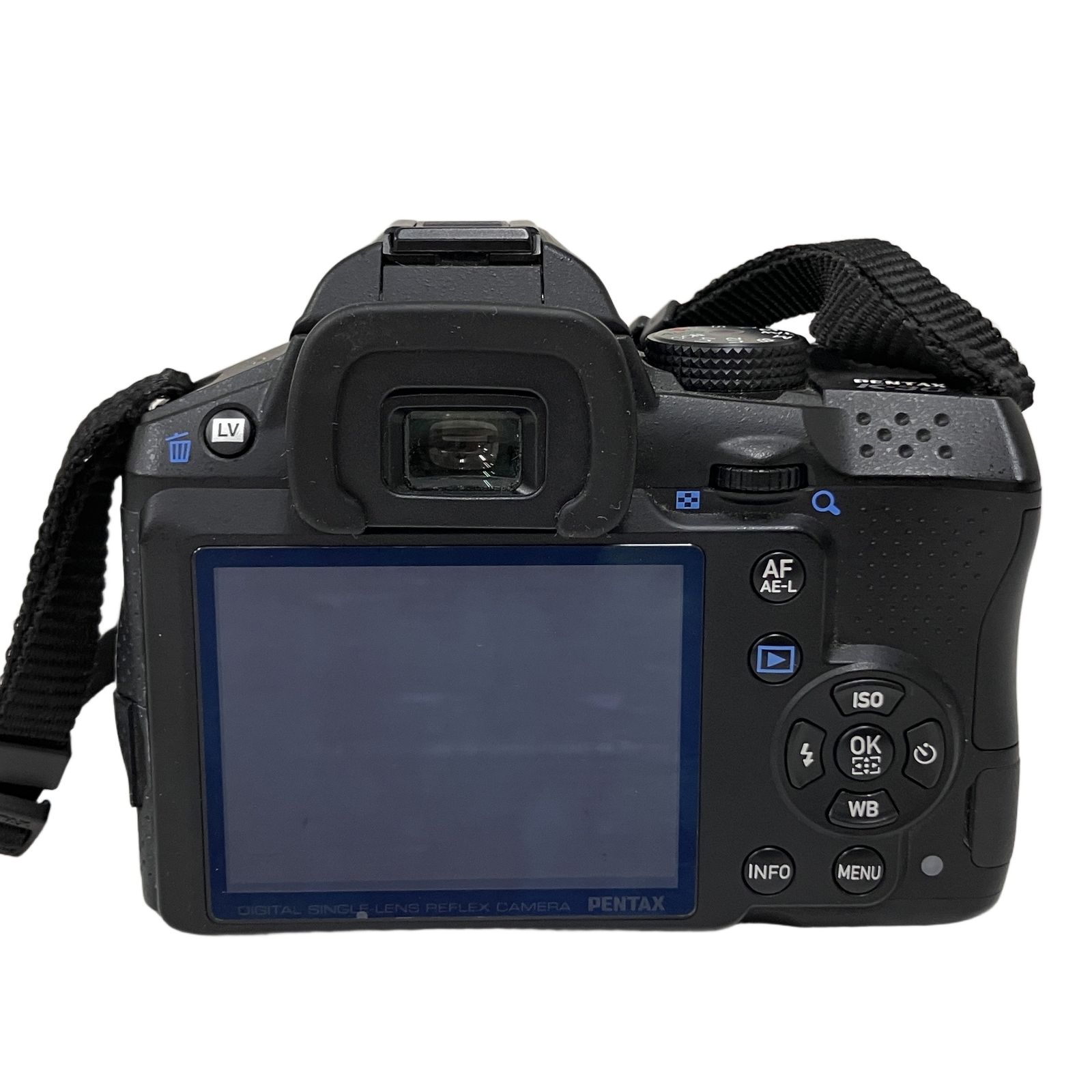 PENTAX K-30 デジタル一眼レフ ボディ カメラ ペンタックス ジャンク