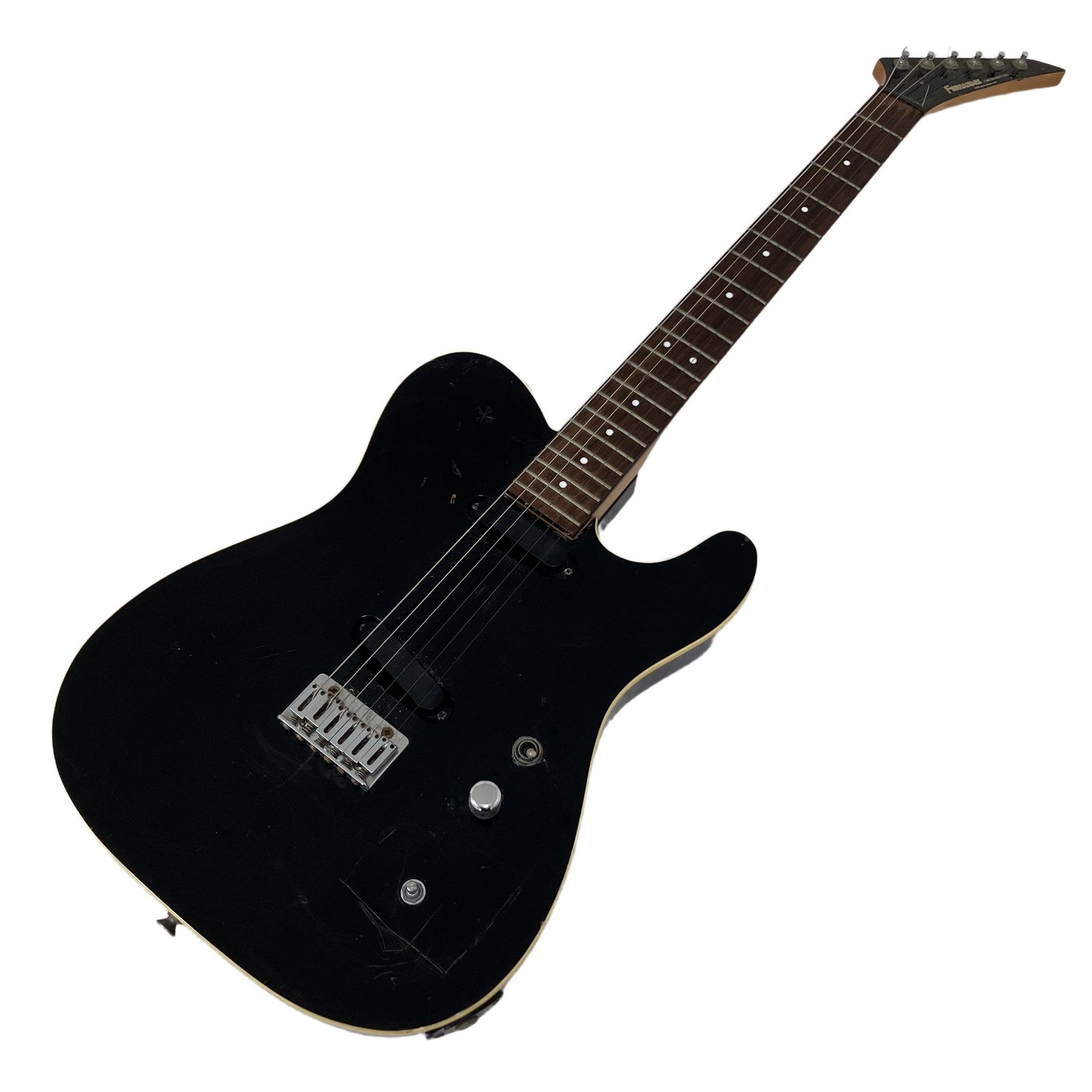 FERNANDES LIMITED EDITION エレキギター フェルナンデス 弦楽器