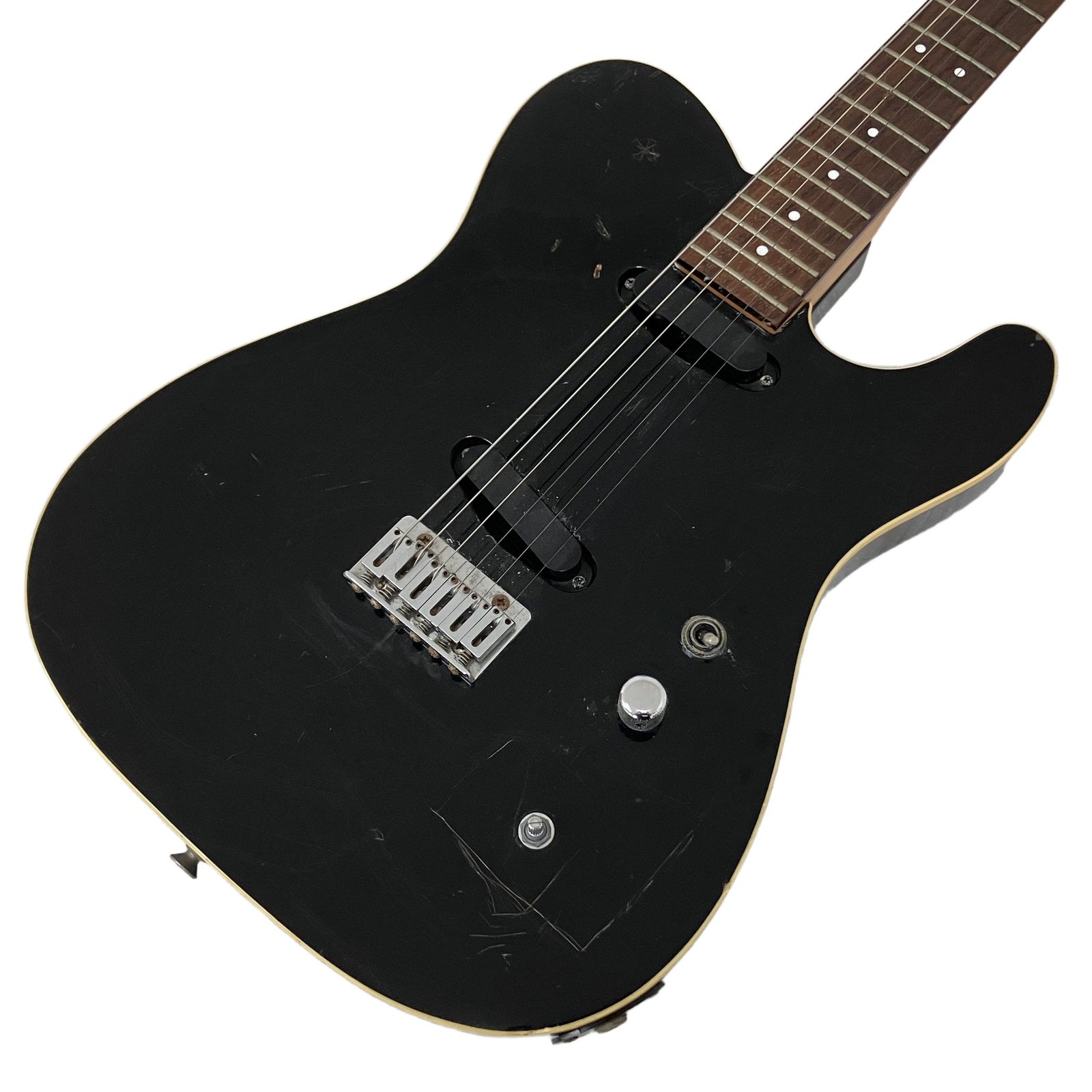 FERNANDES LIMITED EDITION エレキギター フェルナンデス 弦楽器