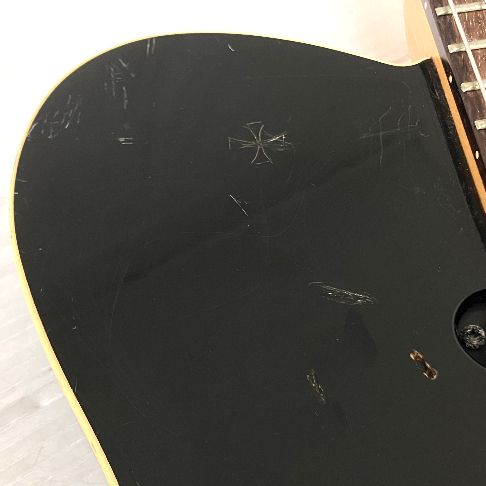 FERNANDES LIMITED EDITION エレキギター フェルナンデス 弦楽器