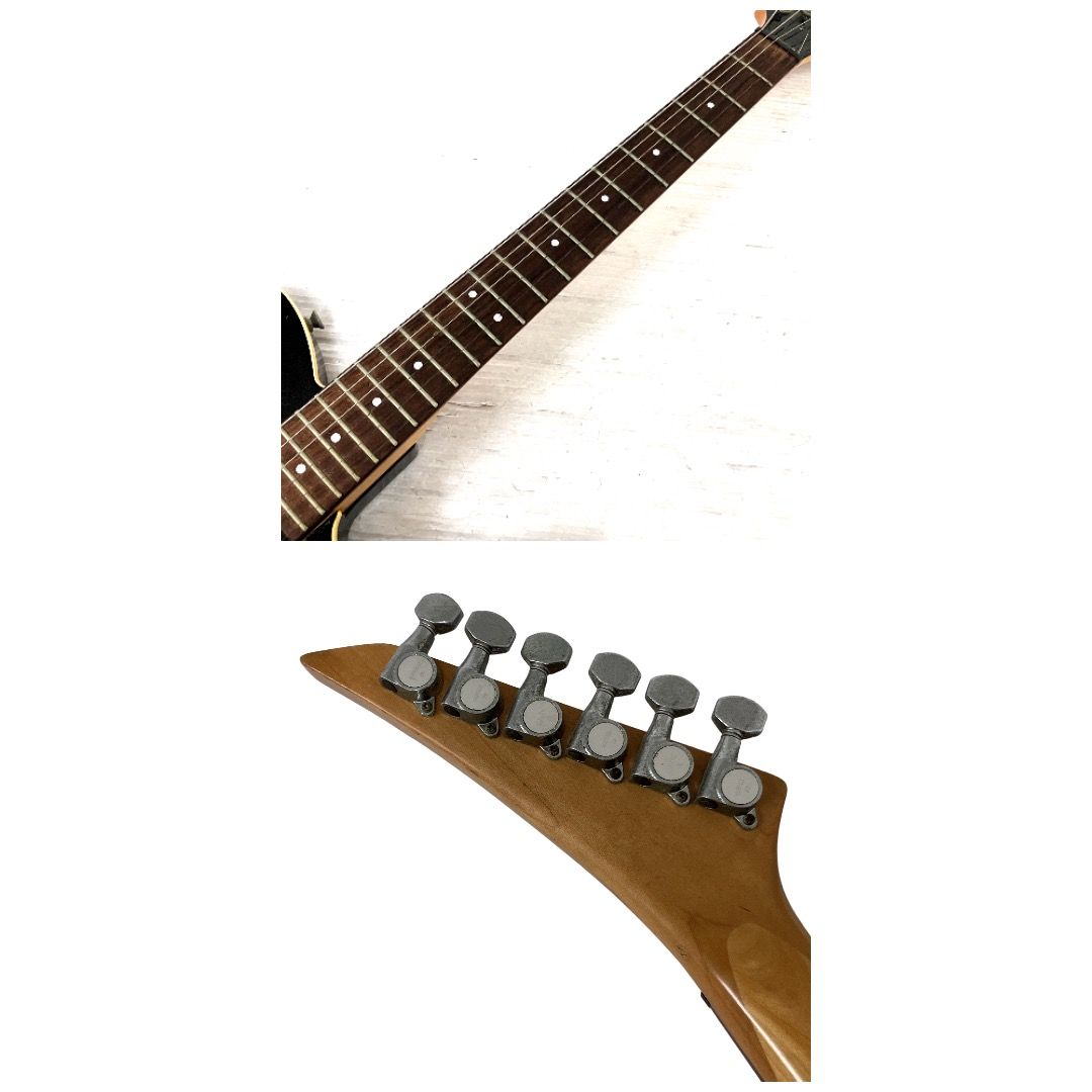 FERNANDES LIMITED EDITION エレキギター フェルナンデス 弦楽器