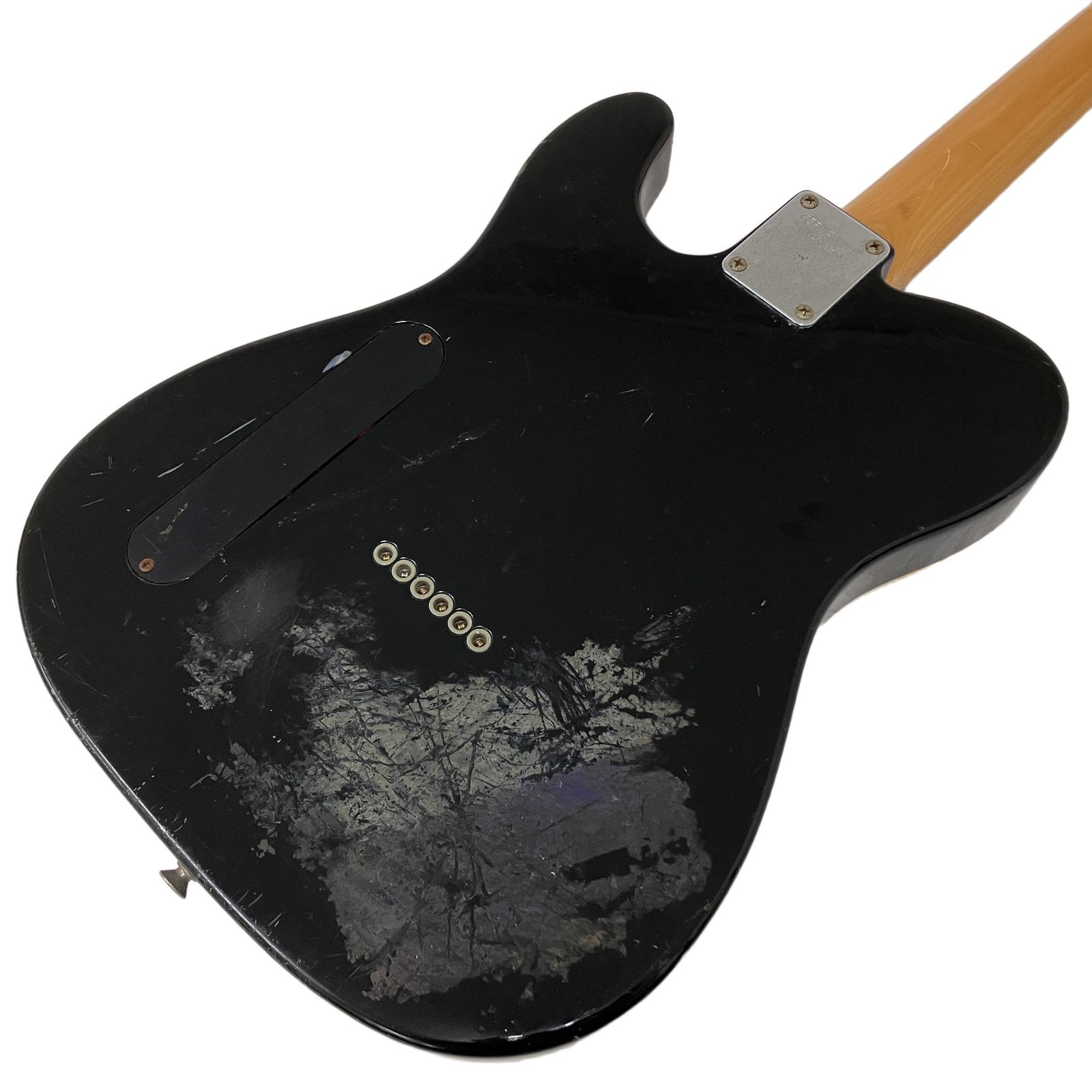 FERNANDES LIMITED EDITION エレキギター フェルナンデス 弦楽器