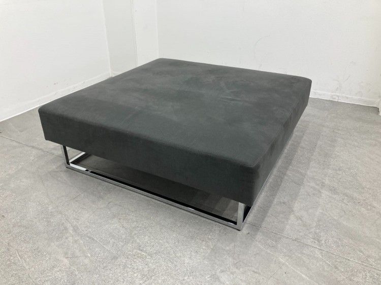 【中古品】カッシーナ イル ソファ ロビーソファ グレー
