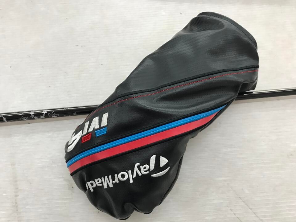 TaylorMade - テーラーメイド　M4 ドライバー　10.5 ディアマナahina60S テーラーメイド M4 10.5度 ディアマナ ahina 60 Sフレックス
