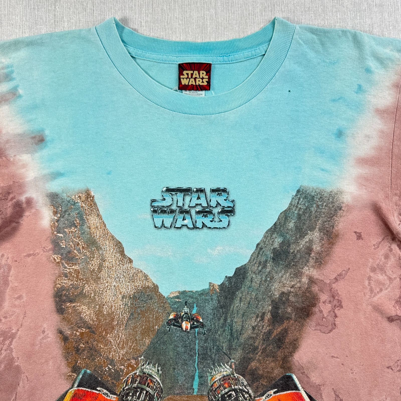 90s スターウォーズ STAR WARS ファントムメナス エピソード1