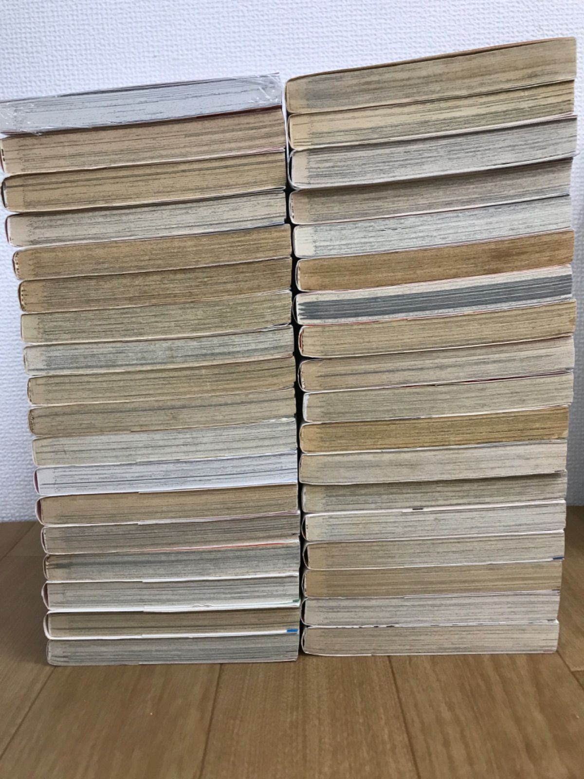 ☆【未開封あり】NARUTO ナルト 1~72巻全巻 ・ 外伝＋関連本4冊