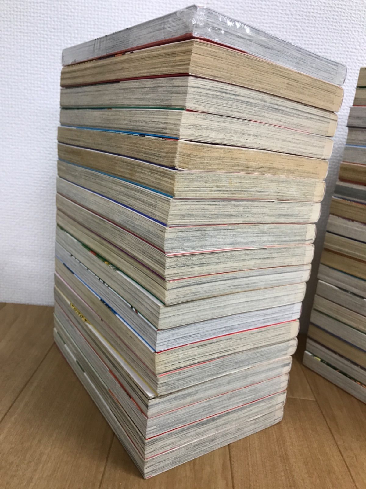 ☆【未開封あり】NARUTO ナルト 1~72巻全巻 ・ 外伝＋関連本4冊
