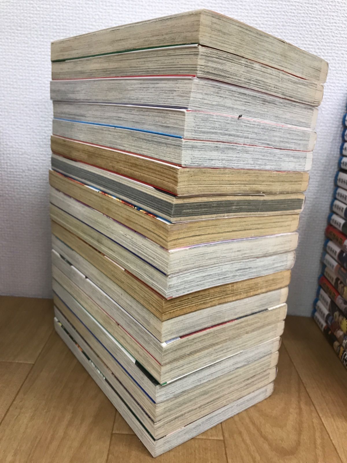 ☆【未開封あり】NARUTO ナルト 1~72巻全巻 ・ 外伝＋関連本4冊