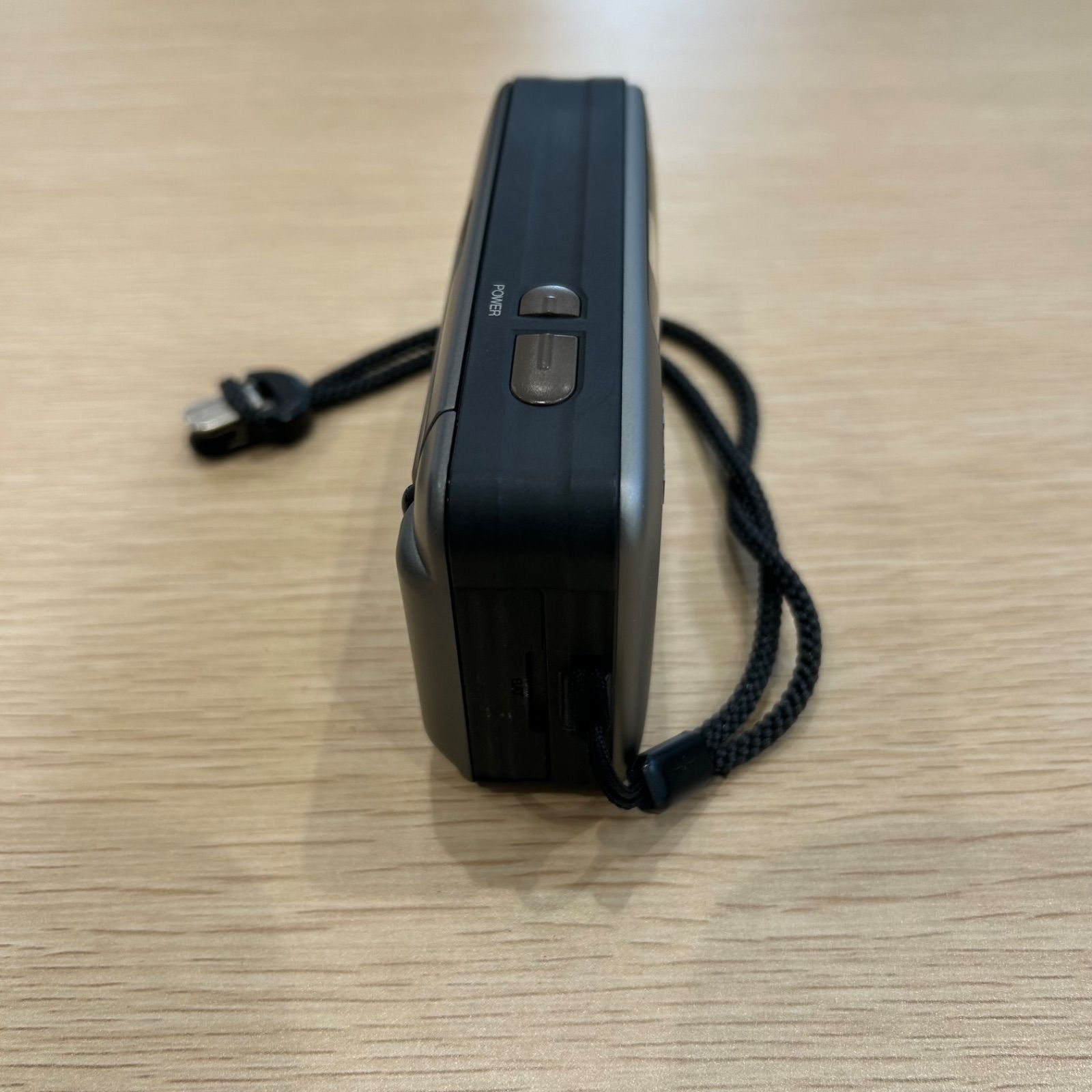 Konica コニカ Big Mini BM-201 フィルムカメラ - メルカリ