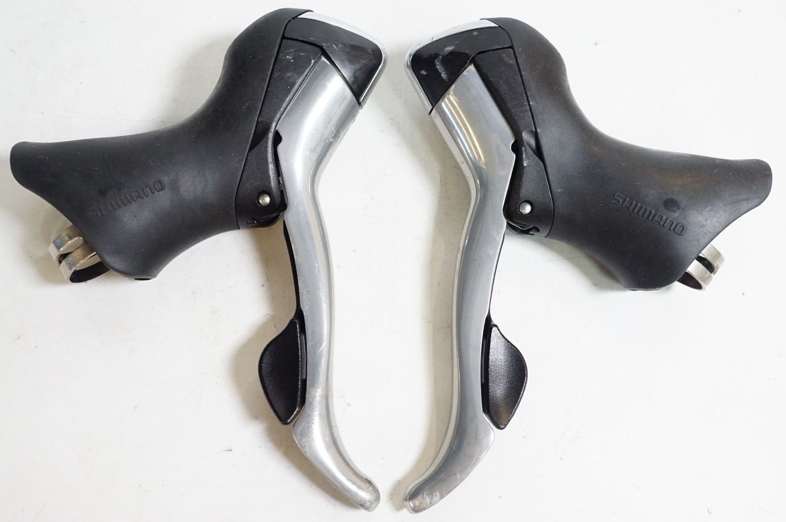 SHIMANO 「シマノ」 ULTEGRA ST-6600 デュアルコントロールレバー / バイチャリ熊谷店