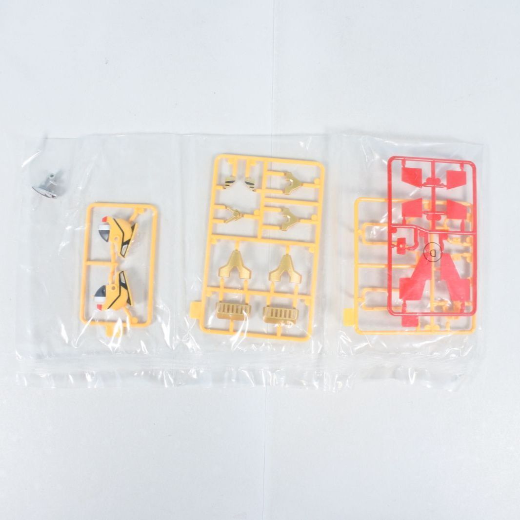 大清水60-4-0714fc]中古品 SMP 超弩級 ジェットガルーダ - メルカリ