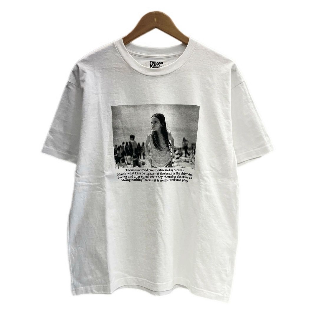マインデニム MINEDENIM 26SS Stie-lo Joseph Szabo フォトプリント T