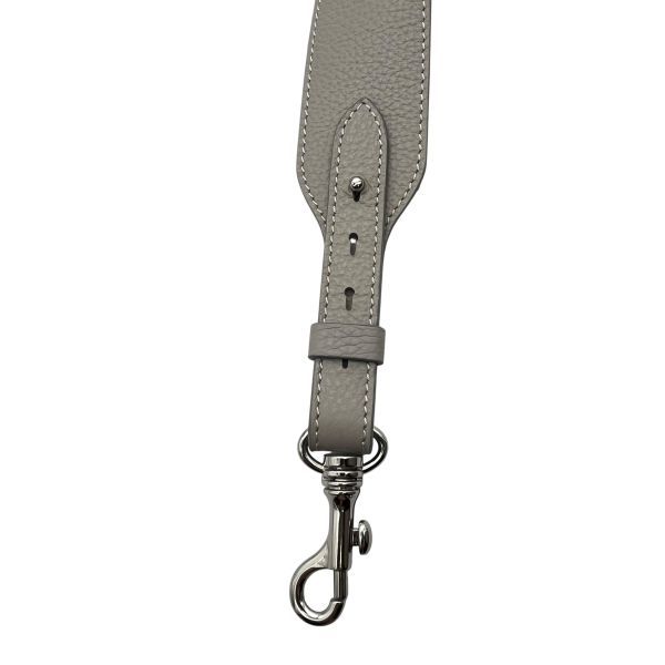 美品 イアクッチ IACUCCI ショルダーストラップ トラコッラ ロング