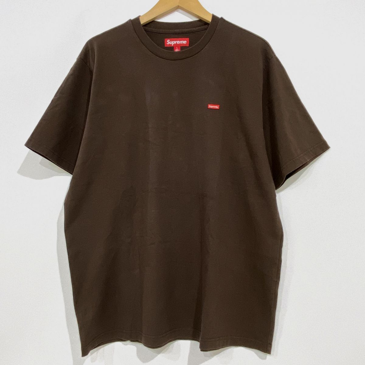 Supreme シュプリーム Small Box Logo Tee スモールボックスロゴ T