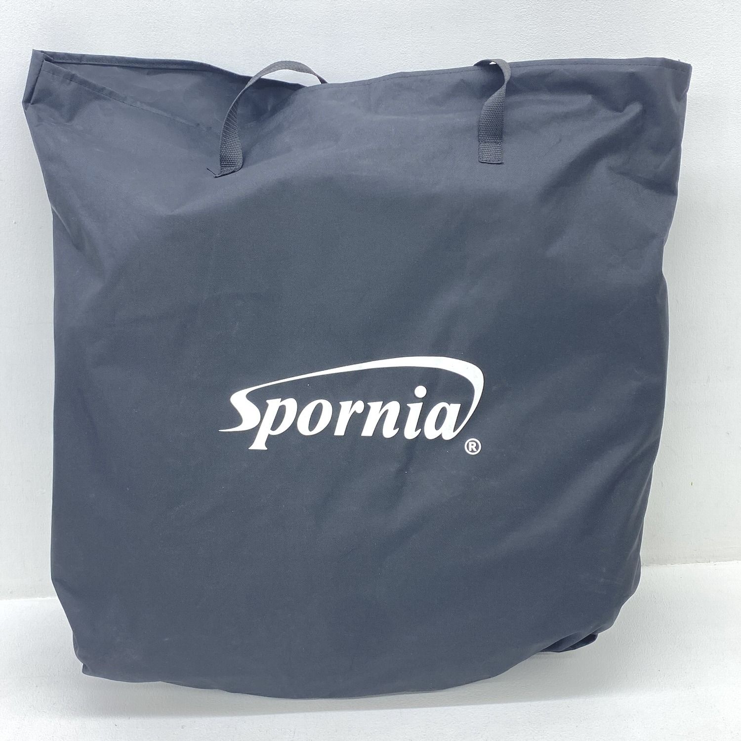 中古品　Spornia ゴルフネットポップアップ式 サイドネット1枚付き ☆加古川物流】中古 未検品 Spornia 折りたたみ式 ゴルフネット 幅 約