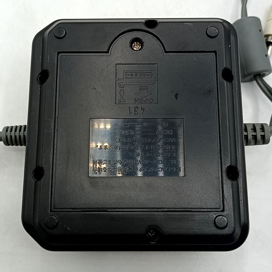 中古動作品】メガドライブプレイTV 外箱付き Megadrive Play TV - メルカリ