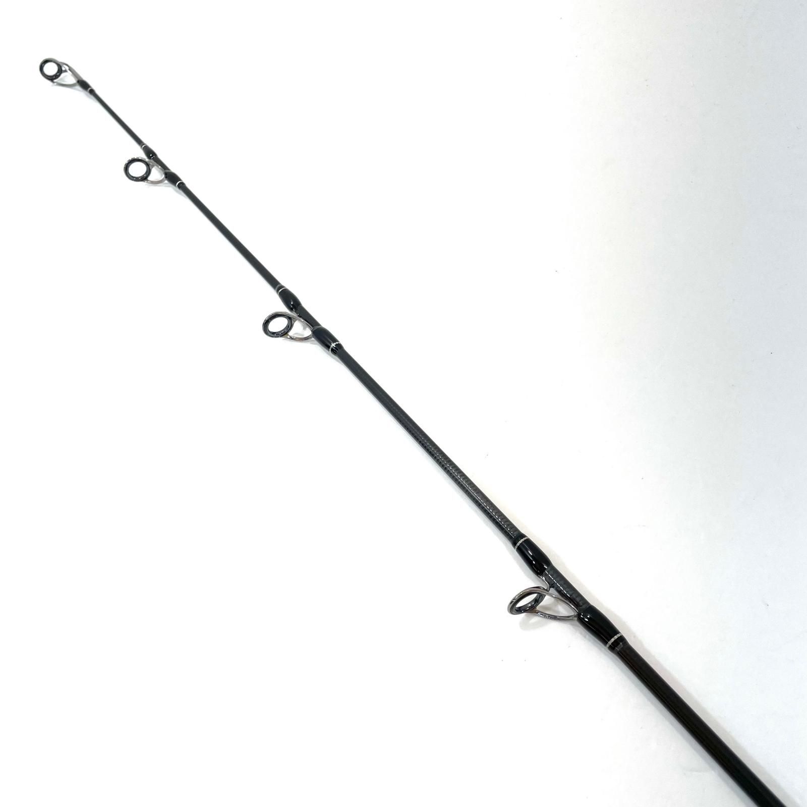尾張小牧店】 中古 Ripple Fisher | リップルフィッシャー ロッド