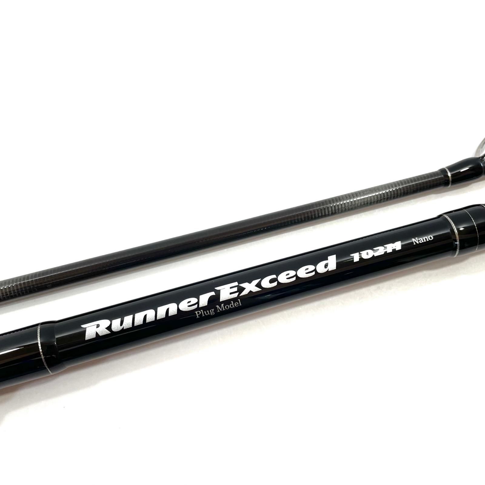 尾張小牧店】 中古 Ripple Fisher | リップルフィッシャー ロッド