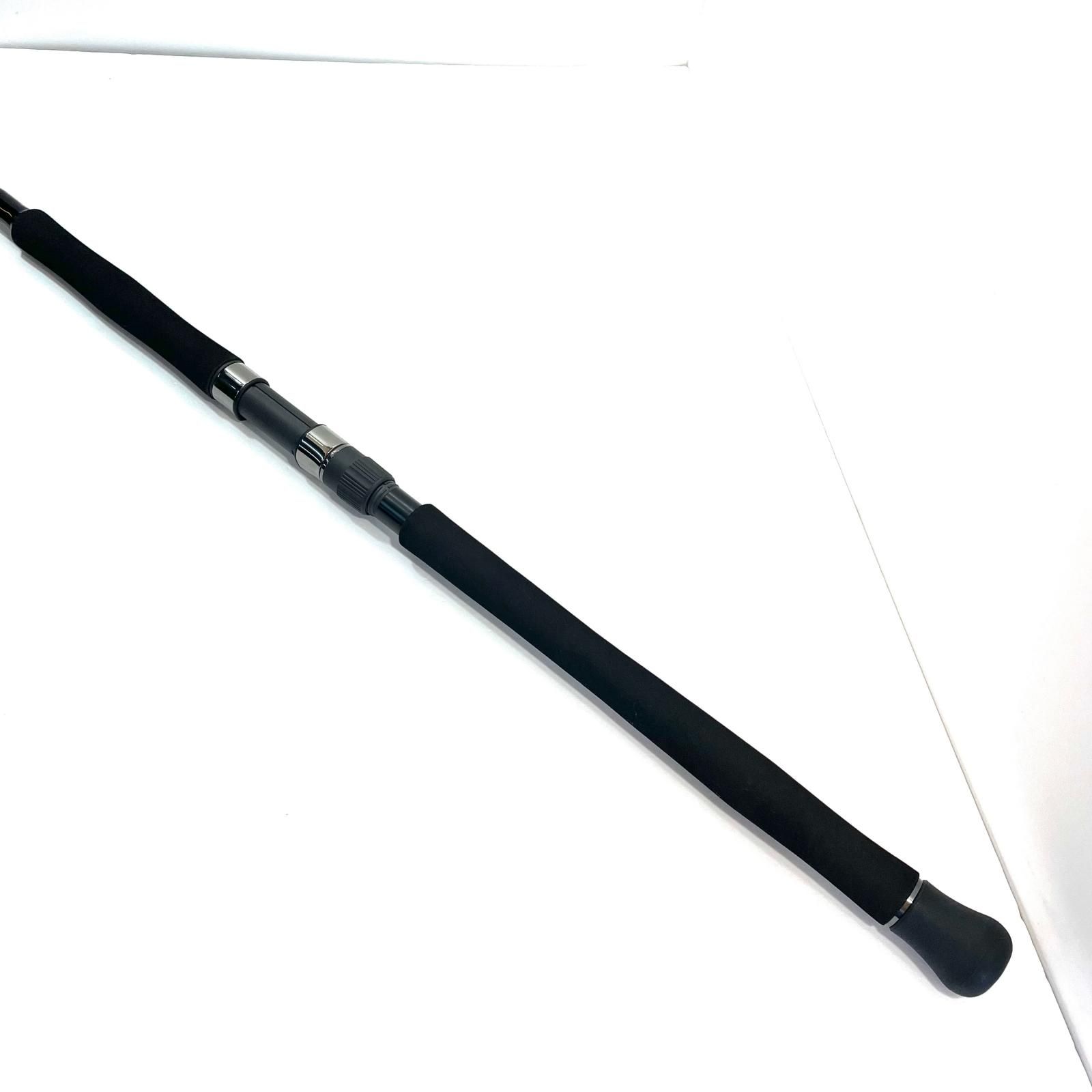 尾張小牧店】 中古 Ripple Fisher | リップルフィッシャー ロッド