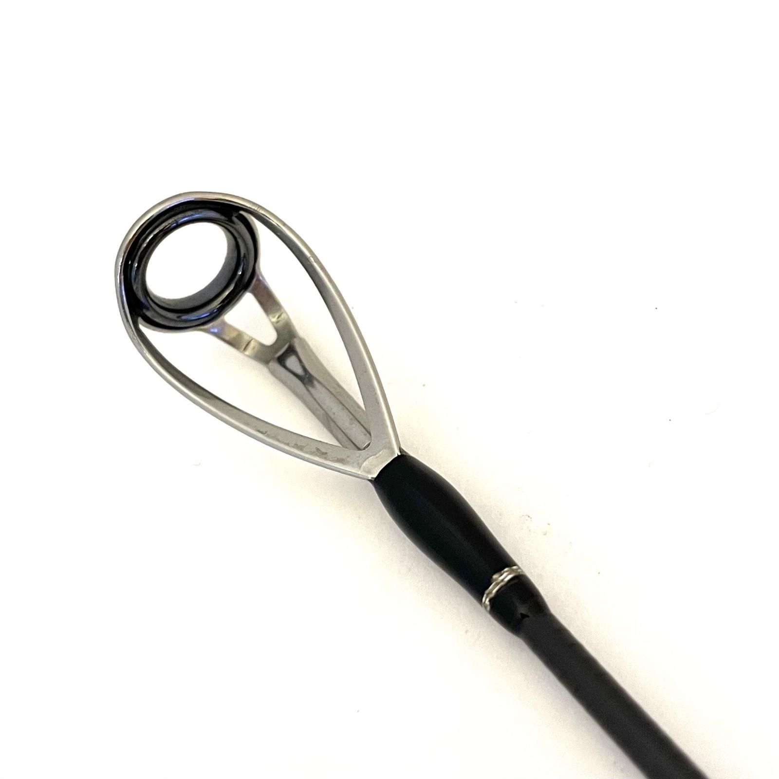 尾張小牧店】 中古 Ripple Fisher | リップルフィッシャー ロッド