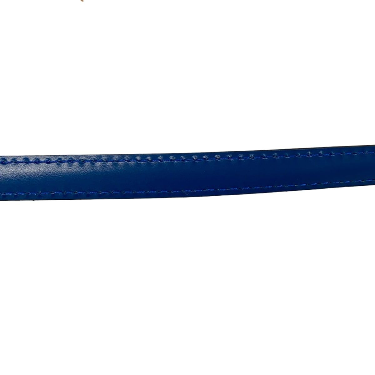LOUIS VUITTON(ルイヴィトン) ショルダーバッグ エピ アルシュ M52575 トレドブルー レザー