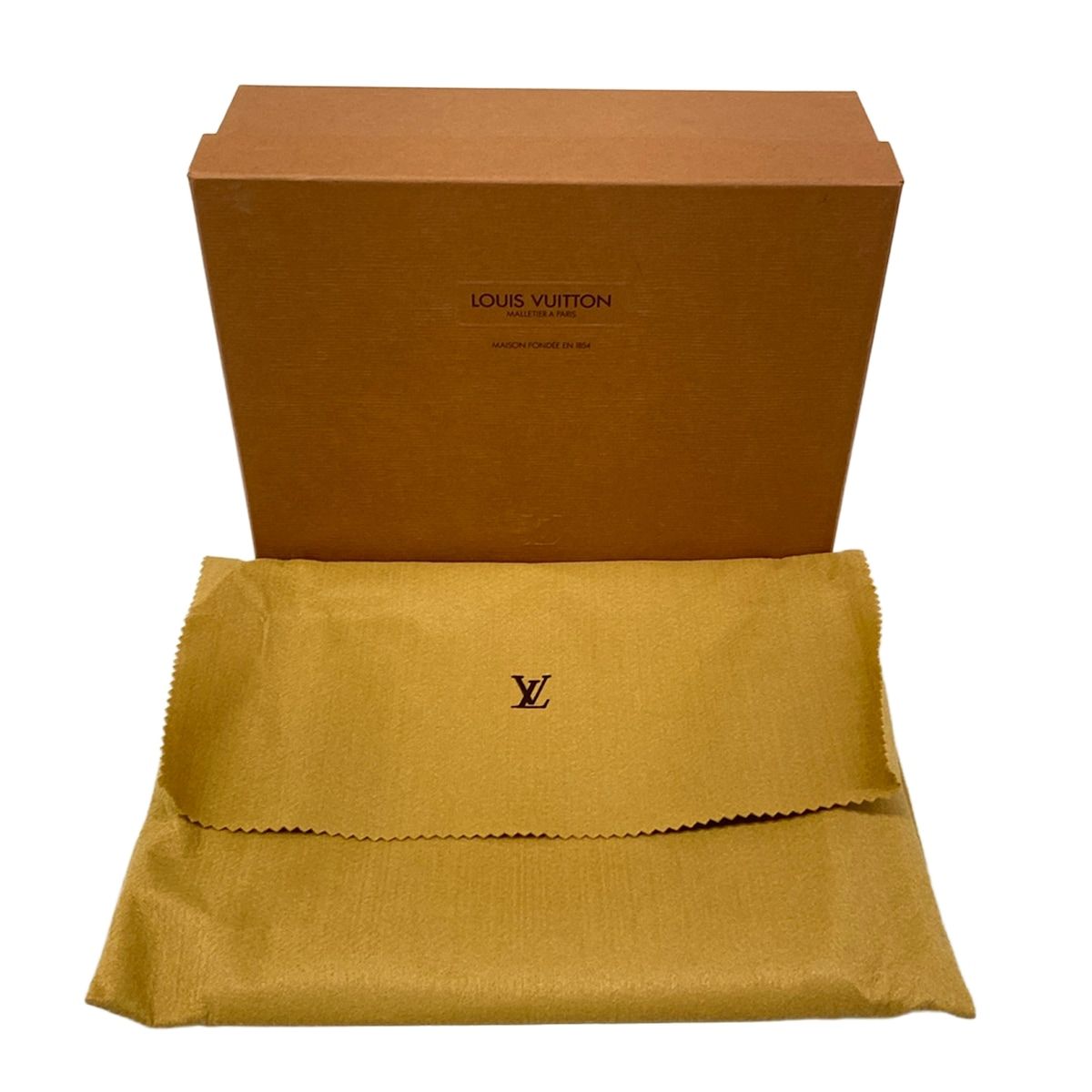 LOUIS VUITTON(ルイヴィトン) ショルダーバッグ エピ アルシュ M52575 トレドブルー レザー