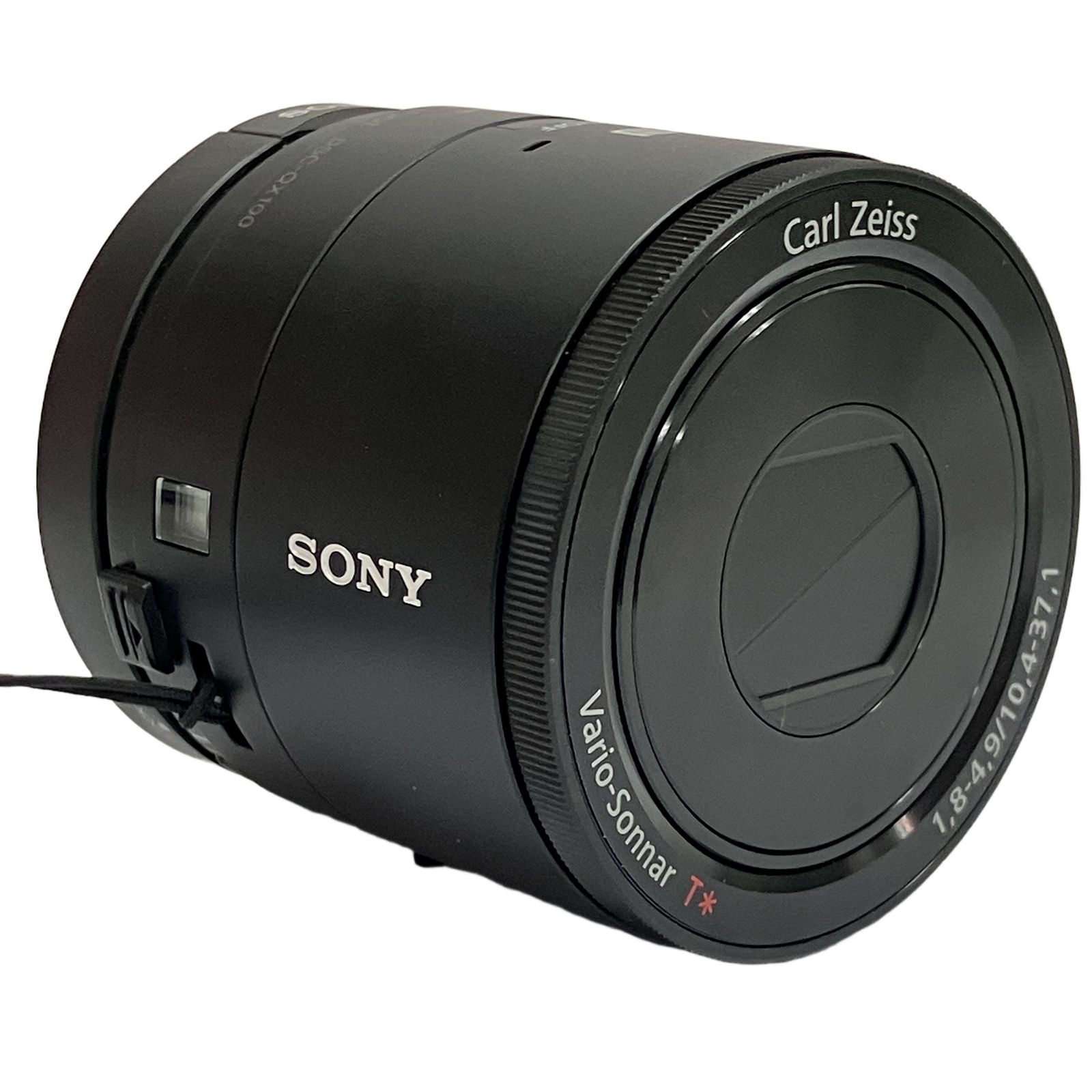SONY DSC-QX100 Cyber-shot サイバーショット レンズスタイルカメラ