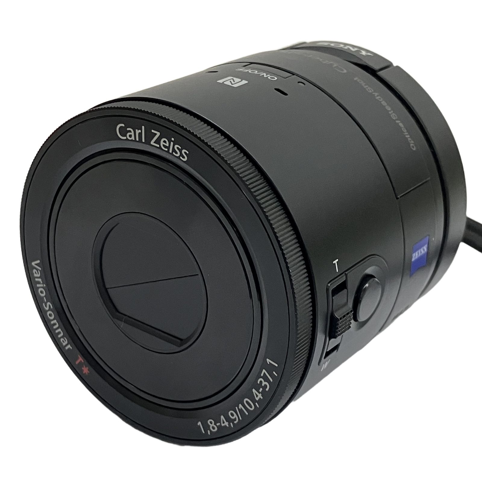 SONY DSC-QX100 Cyber-shot サイバーショット レンズスタイルカメラ