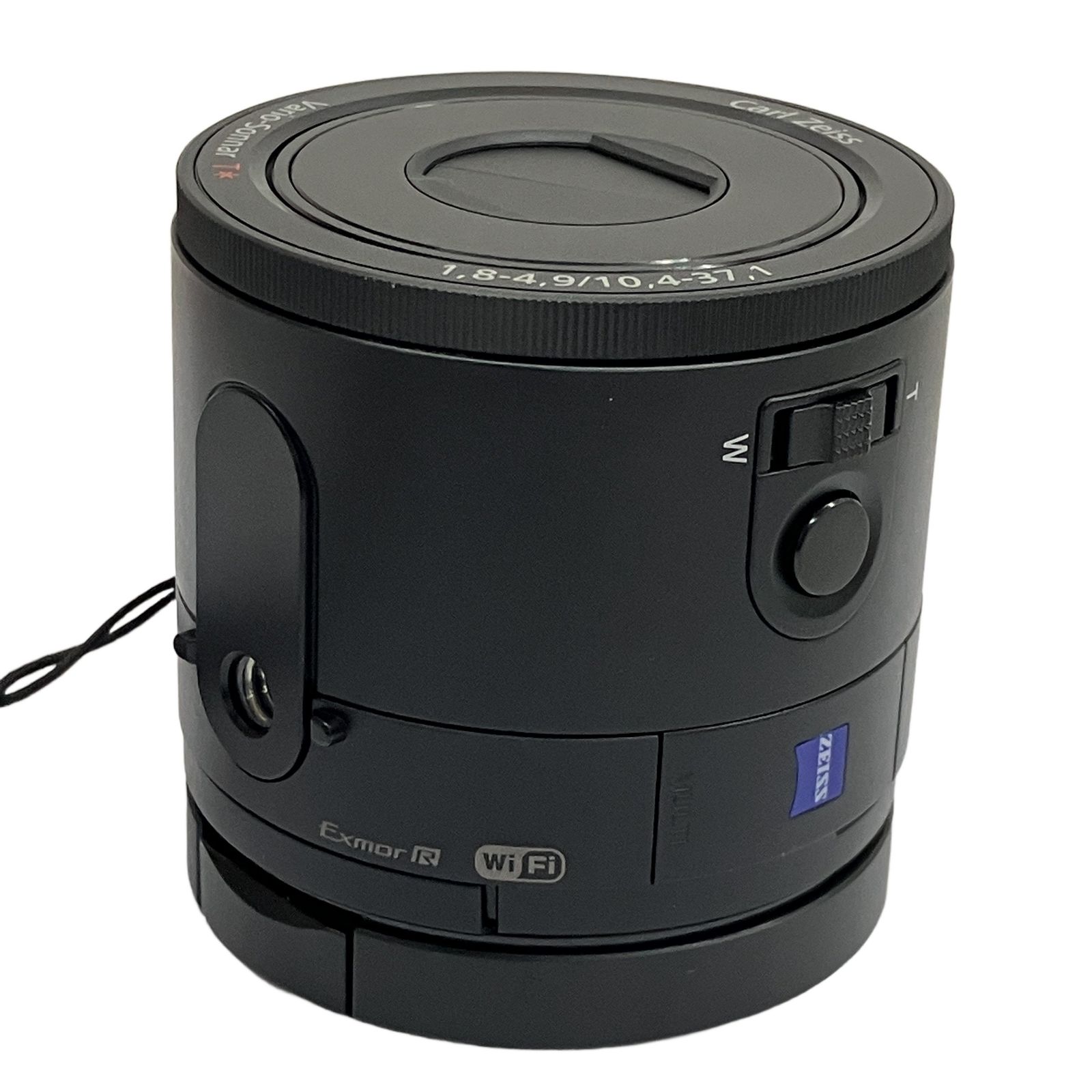 SONY DSC-QX100 Cyber-shot サイバーショット レンズスタイルカメラ