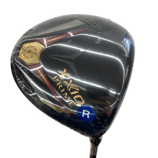 【中古】 ダンロップ XXIO PRIME(2025) 11.5° ドライバー DR XXIO SP1300(DR) (フレックスR) メンズ 男性用 右利き 右用 Aランク ゴルフクラブ