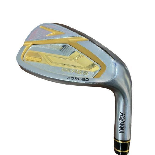 【中古】 本間ゴルフ BERES(2024) AW ウェッジ WG 4S ARMRQ FX(IR) (フレックスR) メンズ 男性用 右利き 右用 Cランク ゴルフクラブ