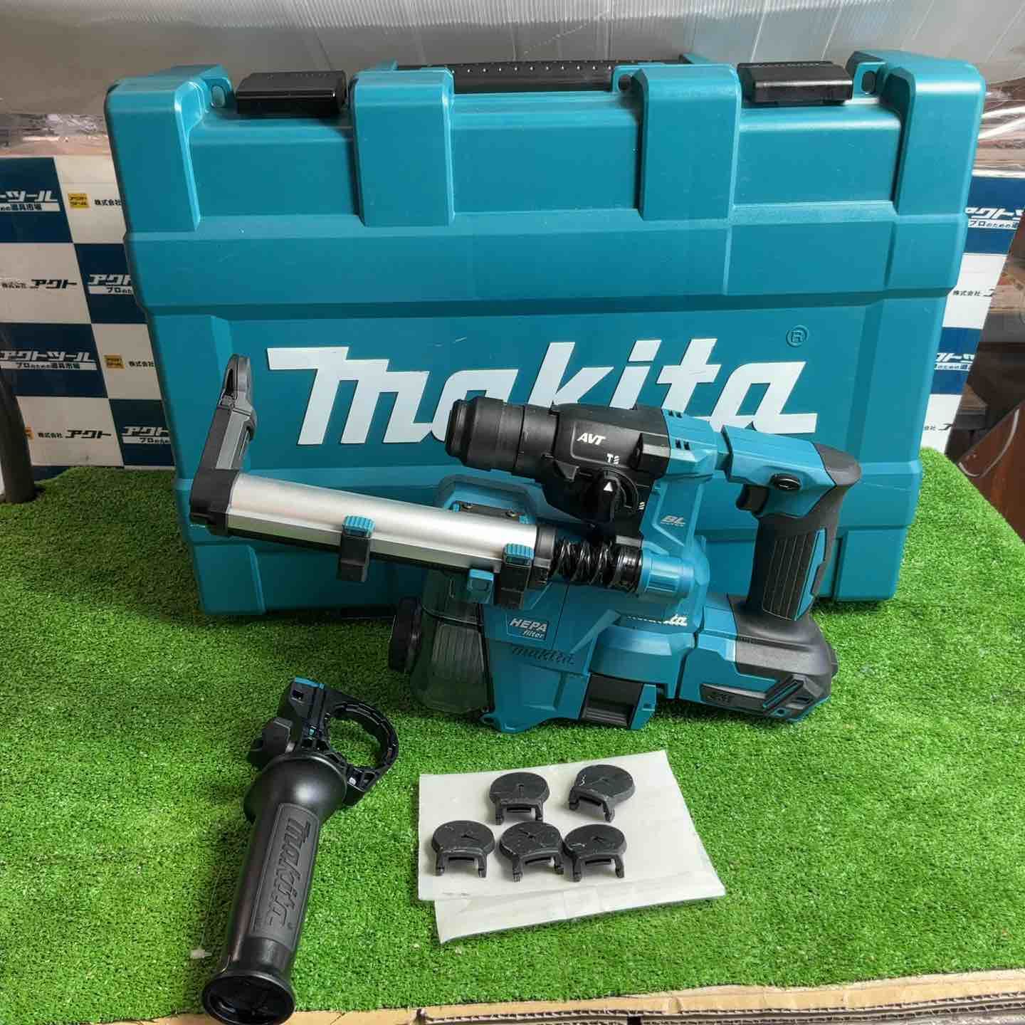 ★マキタ(makita) コードレスハンマドリル HR183DZKV【草加店】