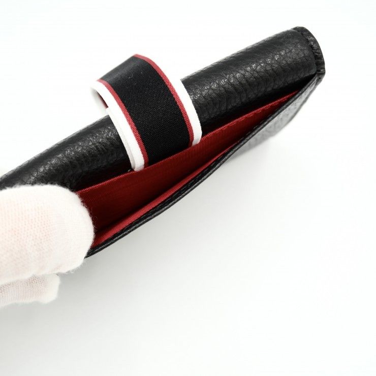 Christian Louboutin（クリスチャンルブタン）F.A.V.カードホルダー