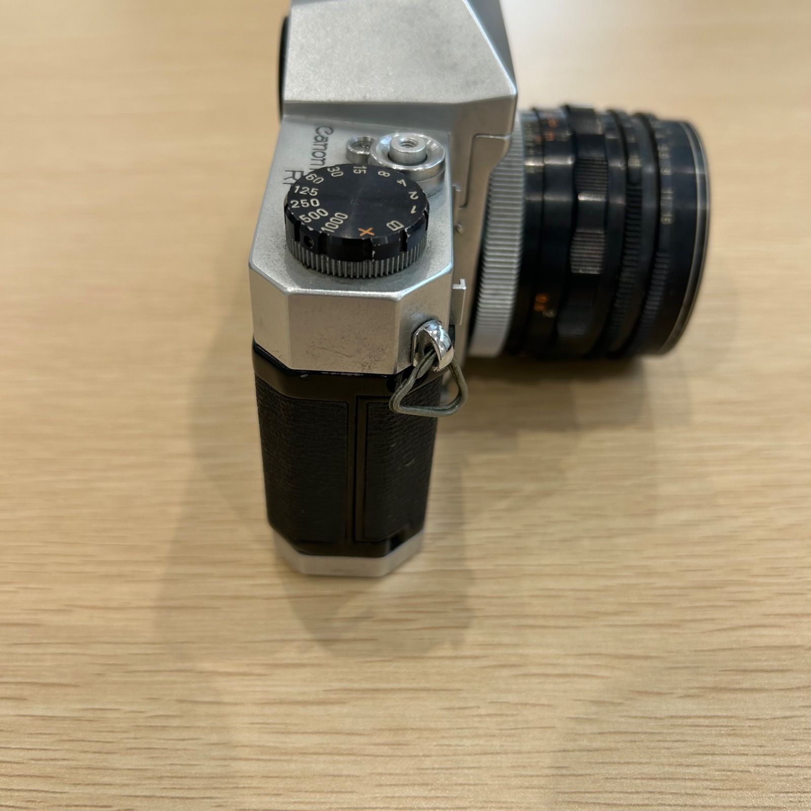 CANON キヤノン flex RP フィルムカメラ - メルカリ