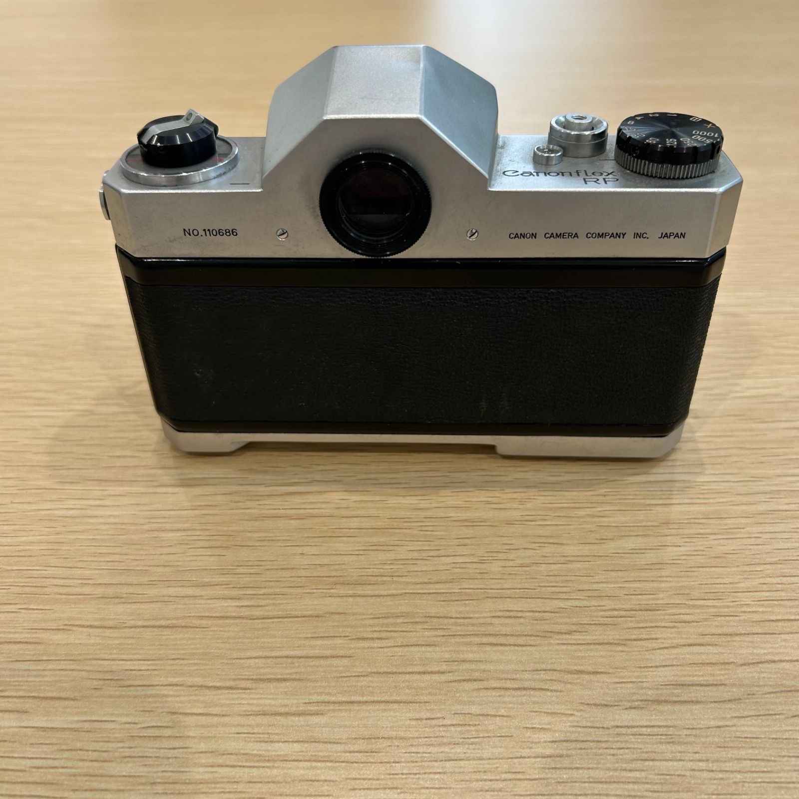 CANON キヤノン flex RP フィルムカメラ - メルカリ