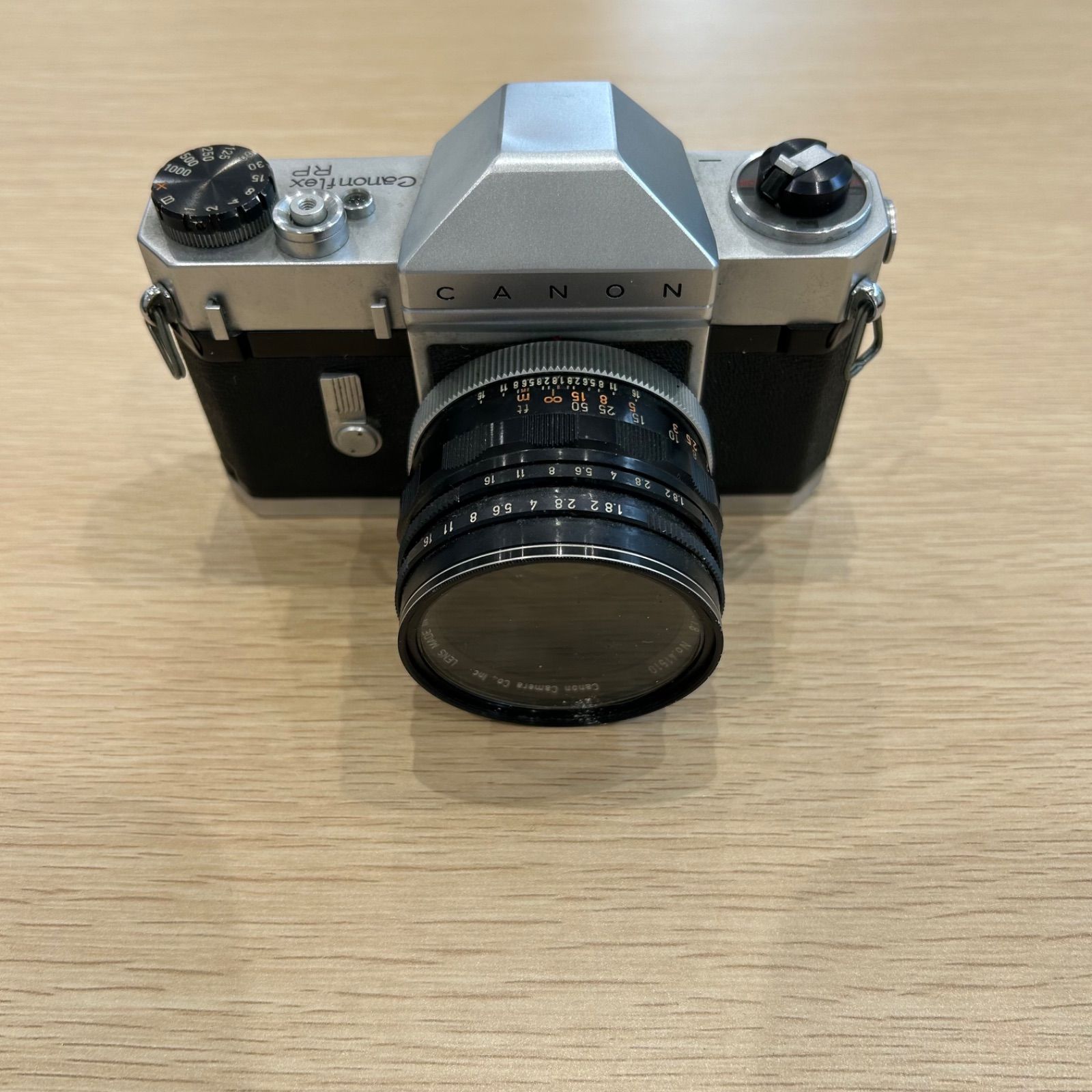 フィルムカメラ  Canon FLEXRP CANON キヤノン flex RP フィルムカメラ - メルカリ