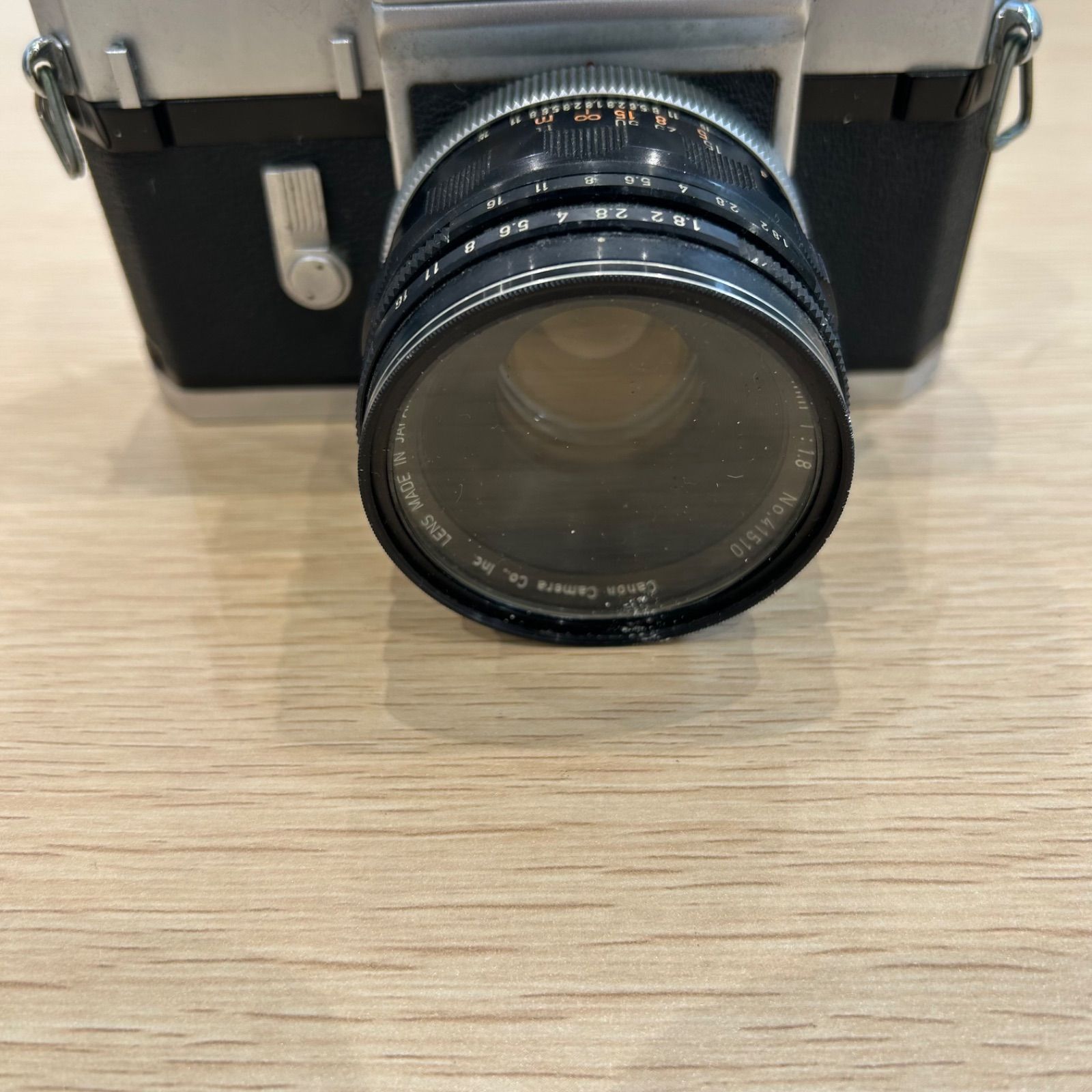 CANON キヤノン flex RP フィルムカメラ - メルカリ
