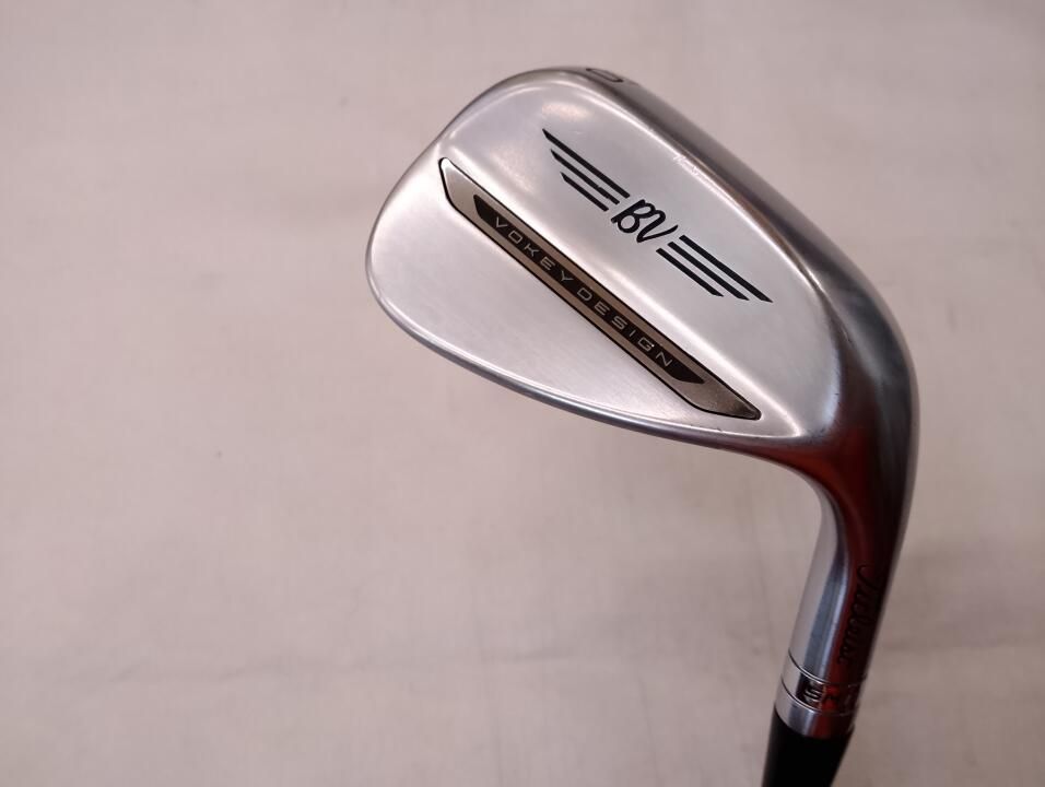 タイトリスト　VOKEY SM11 F GRIND ツアークローム　ダイナミックゴールド　WEDGEフレックス　ウェッジ　中古　ゴルフドゥ！高知店【最短即日発送】