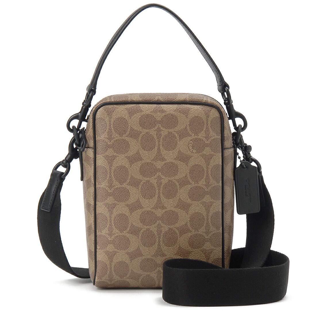 コーチ COACH ショルダーバッグ メンズ レディース CET69MWNQ6 TRISTAN XBODY 14