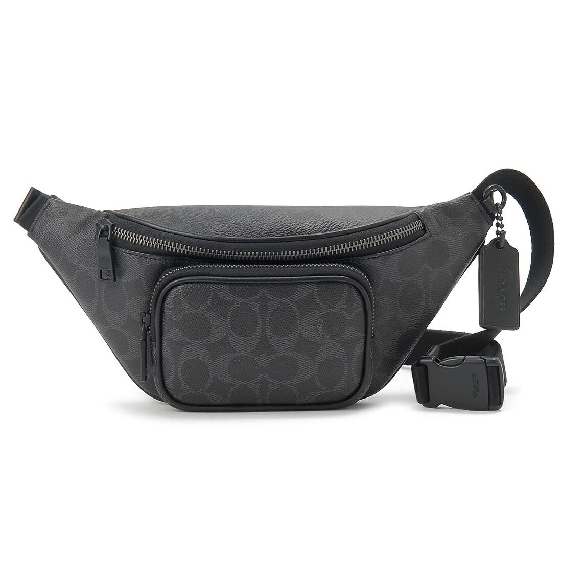 コーチ COACH ボディバッグ メンズ レディース CCET88MWOY2 TRAVIS BELTBAG 30