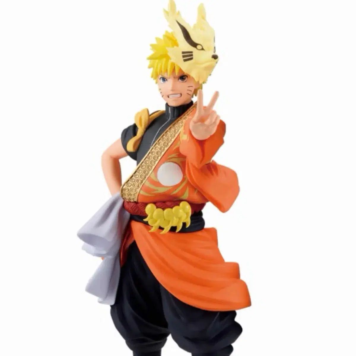 NARUTO -ナルト-&うちは サスケ