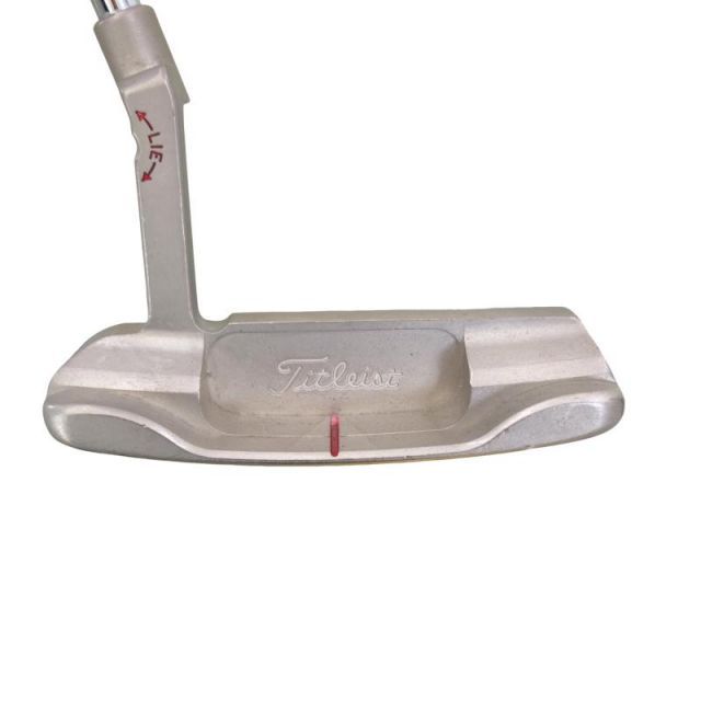 タイトリストScotty Cameron Pro Platinum パター　美品 中古】 タイトリスト SCOTTY CAMERON PRO PLATINUM NEWPORT MIL-SPEC